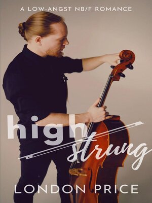 cover image of High Strung